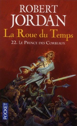 [Ajan pyörä 25] • Le Prince des Corbeaux